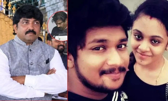 ప్రణయ్ హత్య కేసు నిందితుడు గుండెపోటుతో మృతి ప్రణయ్ హత్య కేసు నిందితుడు గుండెపోటుతో మృతి