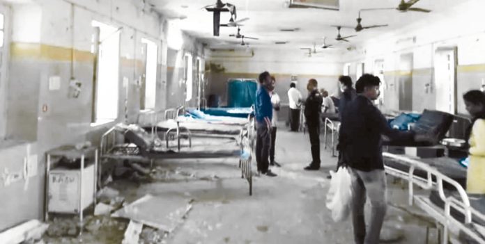 నేను రాను బిడ్డో సర్కారు దవాఖానాకు..