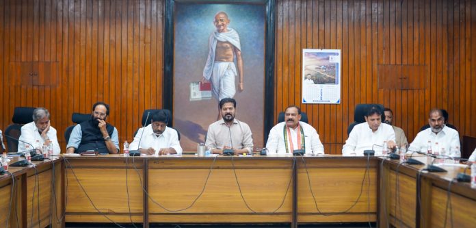 బీఆర్ఎస్ పై జనాగ్రహం