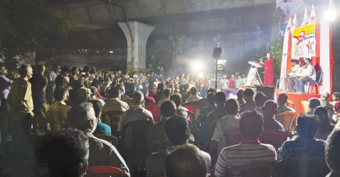 విద్యా, ఉపాధి కల్పనలో కేంద్ర ప్రభుత్వం విఫలం