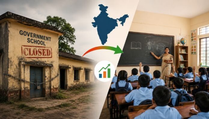 అక్షరాస్యతలో మనమెక్కడ..?