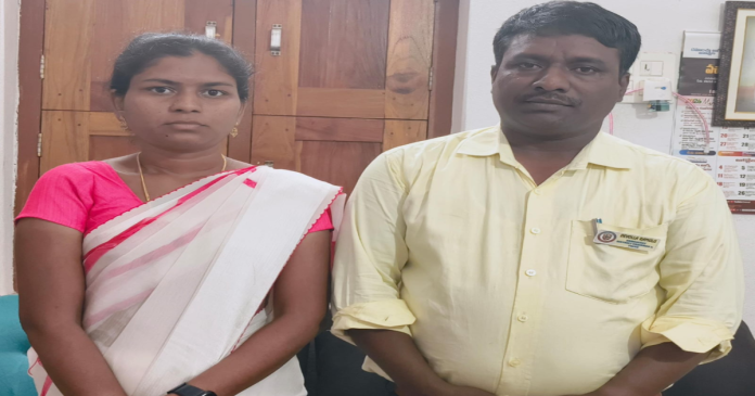 అవినీతిని ప్రశ్నిస్తే బెదిరింపులా?