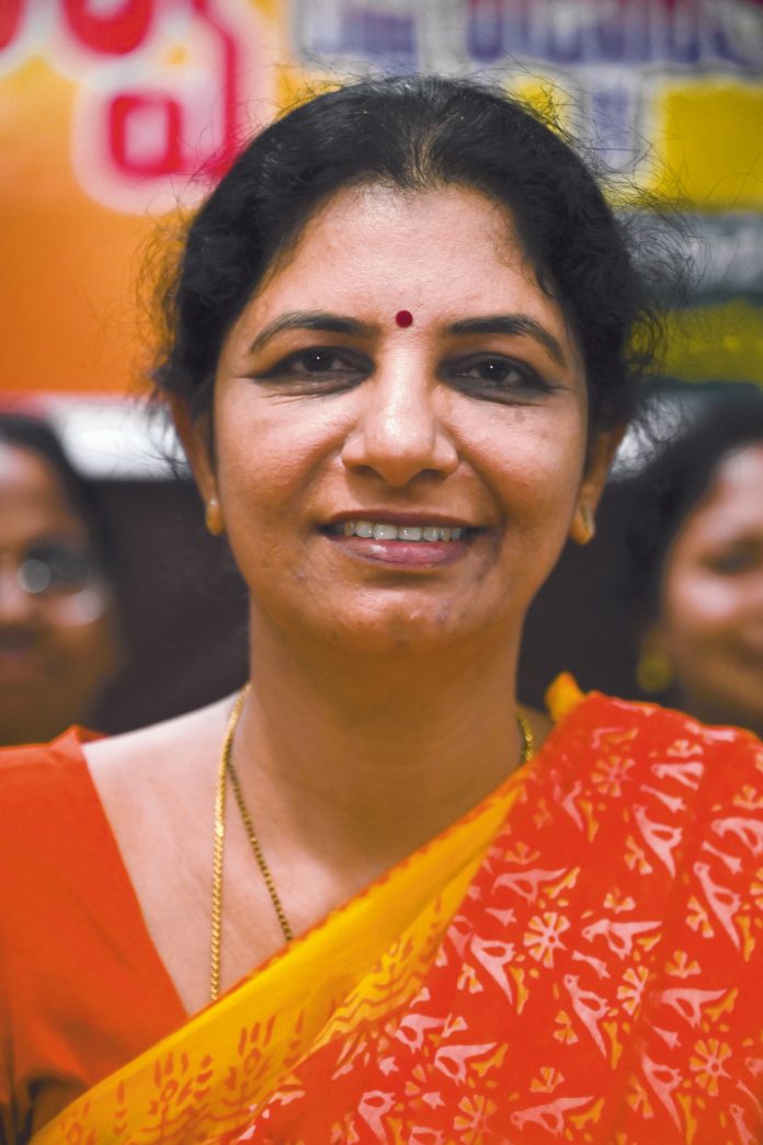 మహిళలు, మైనర్ బాలికలపై
పెరిగిన దాడులు