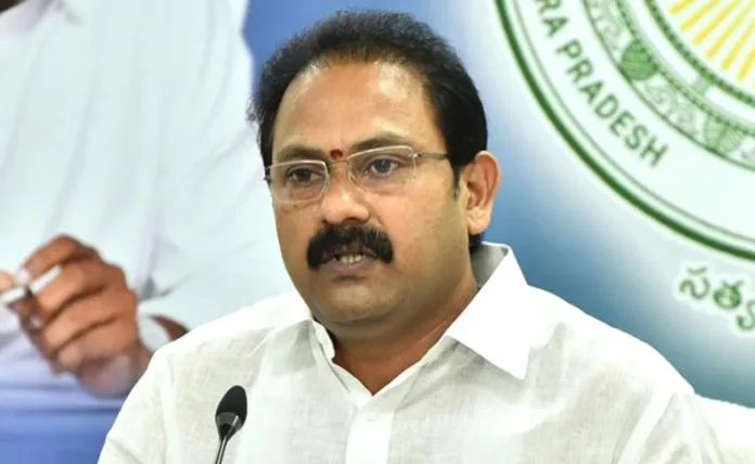 ఏపీ మాజీ డిప్యూటీ సీఎం ఆళ్ల నాని కన్నుమూత..