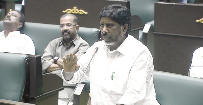 కేంద్రం ఆదుకోవాలి