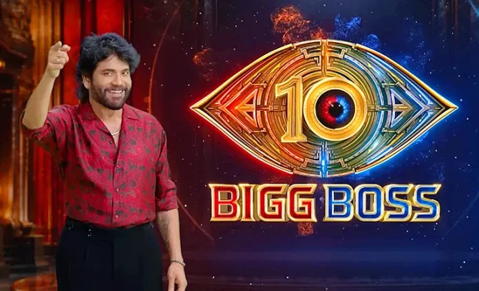 నేను ఎలిమినేట్ కావాల్సిన వాడినే..!