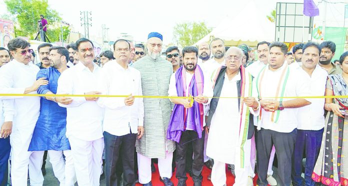 అంతర్జాతీయవిద్య కోసం ప్రత్యేక టాస్క్ఫోర్స్