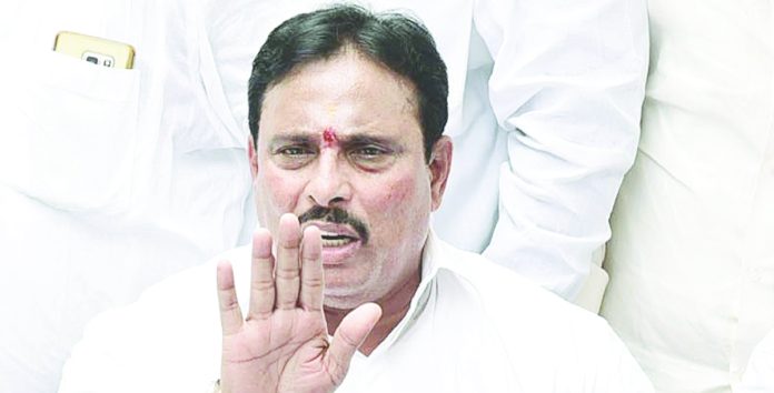 సుప్రీంకోర్టుకు దానం నాగేందర్