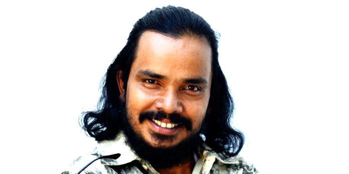 బిర్యానీ పాత్రలో అలరిస్తా