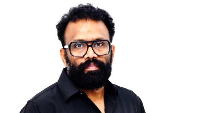 సరికొత్త ఎంటర్టైనర్