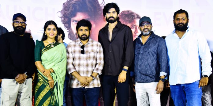 ‘మారెమ్మ’ ట్రైలర్ అద్భుతం