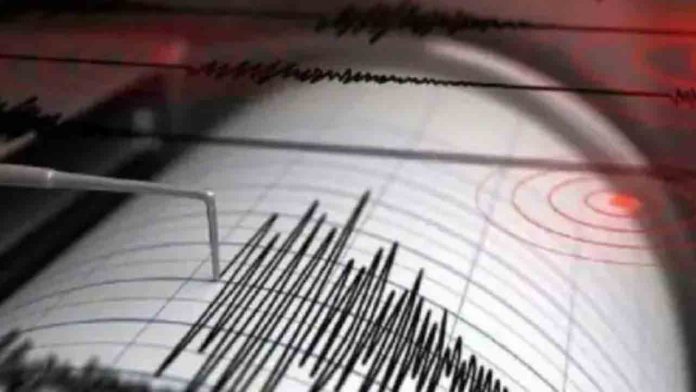 భూటాన్లో 4.9 తీవ్రతతో భూకంపం..