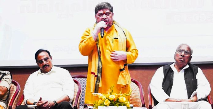 గణేష్ ఉత్సవాలు
సజావుగా నిర్వహించాలి
