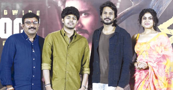 ఊహించని రీతిలో ‘సిగ్మా’