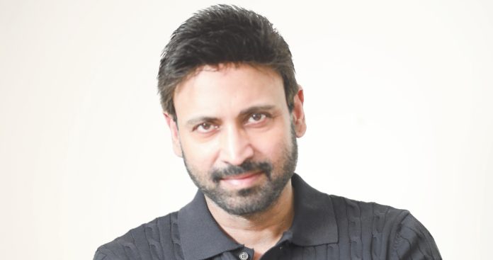 సరికొత్త అనుభూతినిచ్చే డివోషనల్ యాక్షన్ థ్రిల్లర్