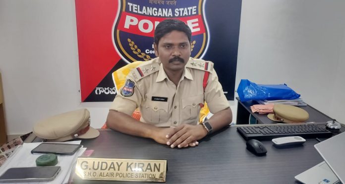 ప్రశాంతంగా వినాయక ఉత్సవాలు నిర్వహించాలి