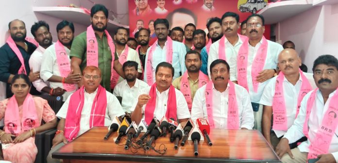 కాంగ్రెస్ ప్రభుత్వం హామీలను గాలికొదిలేసింది