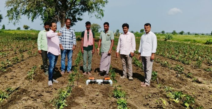 ప్రభుత్వ రాయితీలను రైతులు సద్వినియోగం చేసుకోవాలి