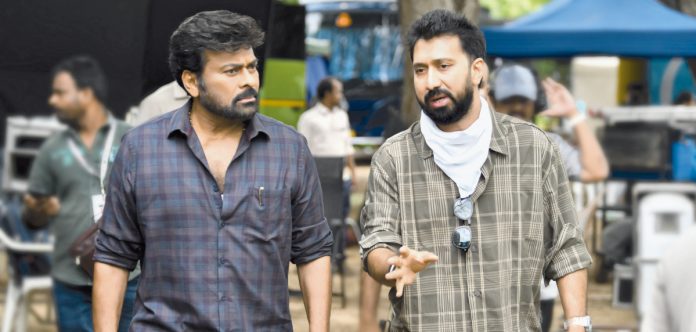 ‘కాకా’ కోసం భారీ షెడ్యూల్
