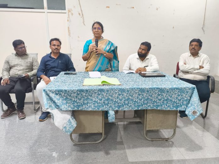 జీవన శైలి వ్యాధుల నిర్ధారణ పరీక్షలు, చికిత్స పెంచండి