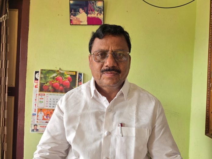 టీజీ ఆయిల్ఫెడ్ ఆస్తులు కాపాడుకుందాం