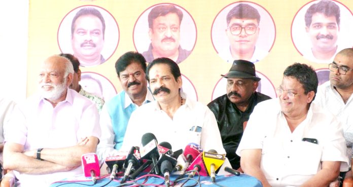 చిన్న నిర్మాతలు బాగుండాలి