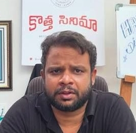 లోకల్ టాలెంట్తోనే ‘కొత్త సినిమా’ తీశాం