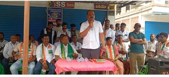 వెయ్యి రోజులు.. అభివృద్ధి పరుగులు