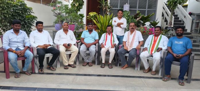 దళిత స్పీకర్ ను అవమానించడం రాజ్యాంగాన్ని అవమానించడమే