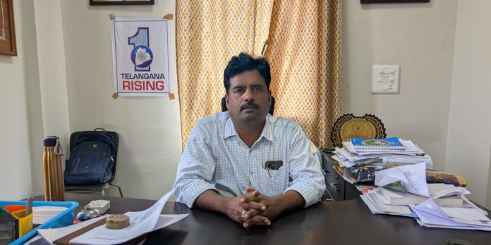 ఆయిల్ఫామ్ సాగుకు డ్రిప్ నీటిపారుదల కీలకం