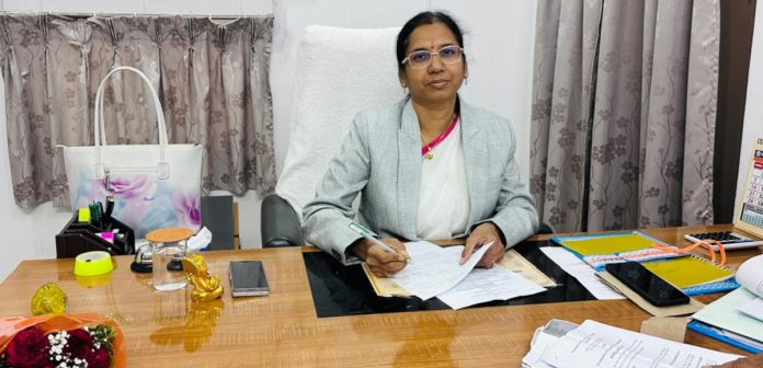 జాతీయ లోక్ అదాలత్ ను సద్వినియోగం చేసుకోవాలి