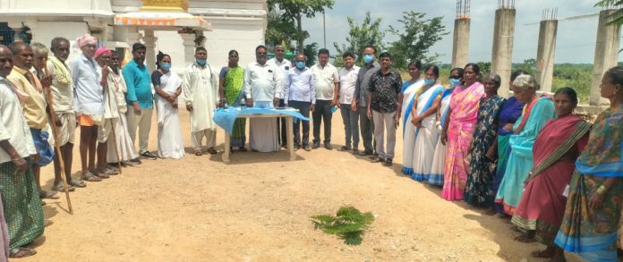పరిసరాలు పరిశుభ్రంగా ఉంచుకోవాలి: డా.మీర్జా
