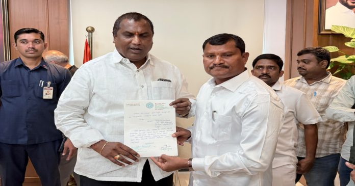Steps should be taken for tribal education and job opportunities