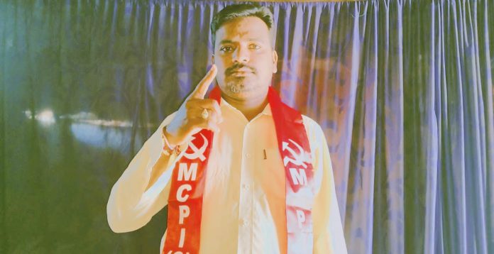 సింగరేణి కాంట్రాక్ట్ కార్మికులకు కనీస వేతనాలు అమలు చేయాలి
