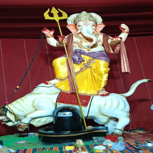 21న సేత్కరి గణేష్ మండలి వద్ద మహా అన్న ప్రసాదం