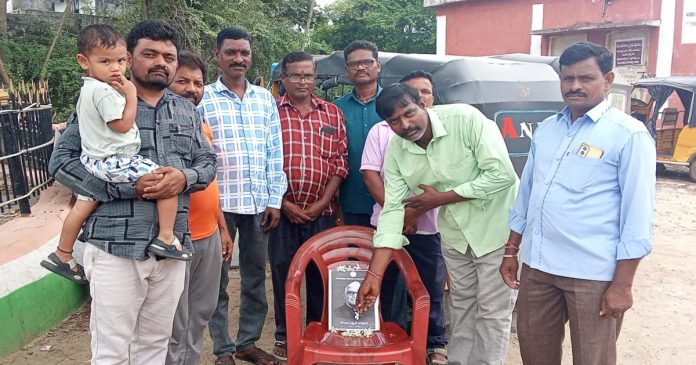 ఘనంగా కొండా లక్ష్మణ్ బాపూజీ వర్థంతి