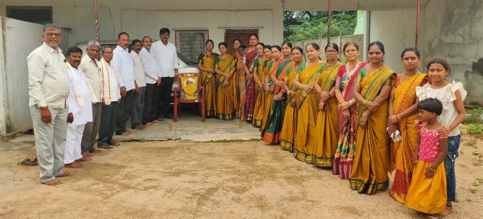 ఘనంగా కొండా లక్ష్మణ్ బాపూజీ వర్ధంతి వేడుకలు