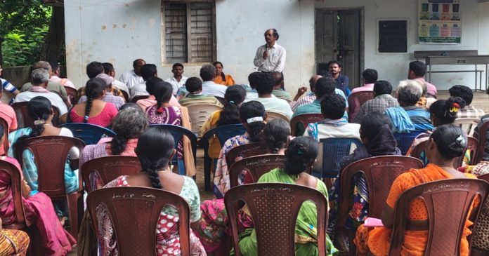 రైతు రిజిస్ట్రేషన్కు సెప్టెంబర్ 22 – 30 వరకు అవకాశం