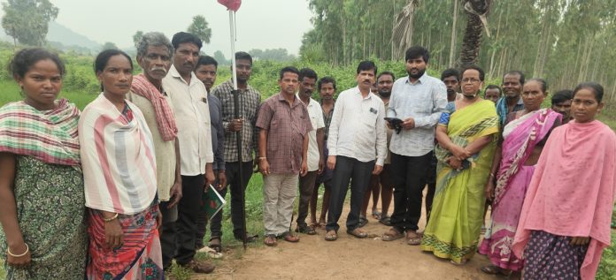 త్వరితగతిన సర్వే పూర్తి చేయాలి