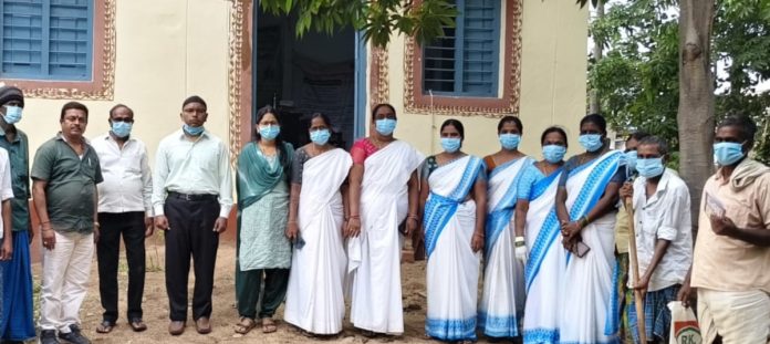 పౌష్టికాహారంతో టీబీ దరిచేరదు: డా.మీర్జా TB cannot be cured with nutritious food: Dr. Mirza