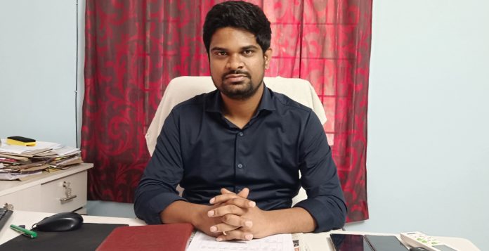 మాంసం వ్యర్థాల బహిరంగ వేలం