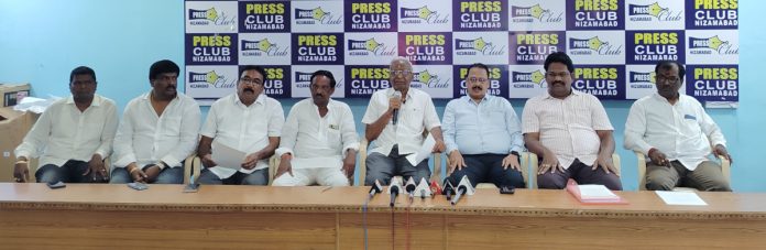ఆర్యవైశ్యులు ఛలో హైదరాబాద్