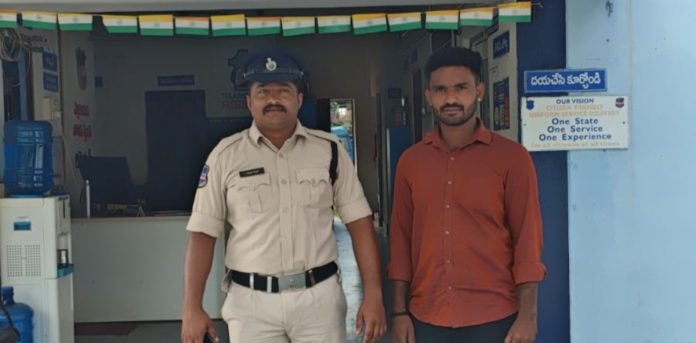 అక్రమ అరెస్టులు అన్యాయం