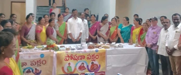 పలు సమావేశాలకు హాజరైన ఎమ్మెల్సీ