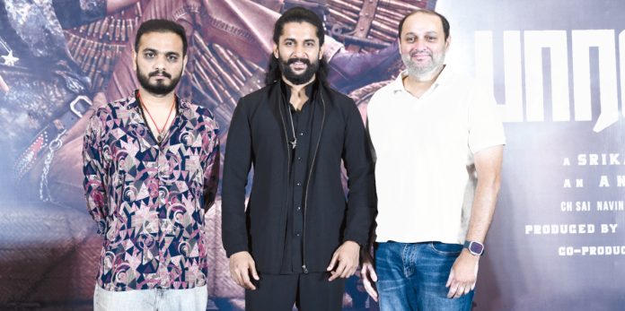 అందరూ కనెక్ట్ అవుతారు