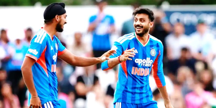 గట్టెక్కిన అయ్యర్సేన!