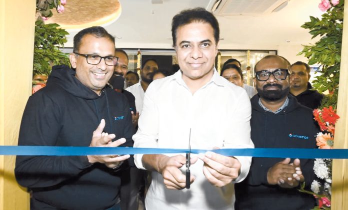 డేటా, ఏఐ రంగాలదే భవిష్యత్