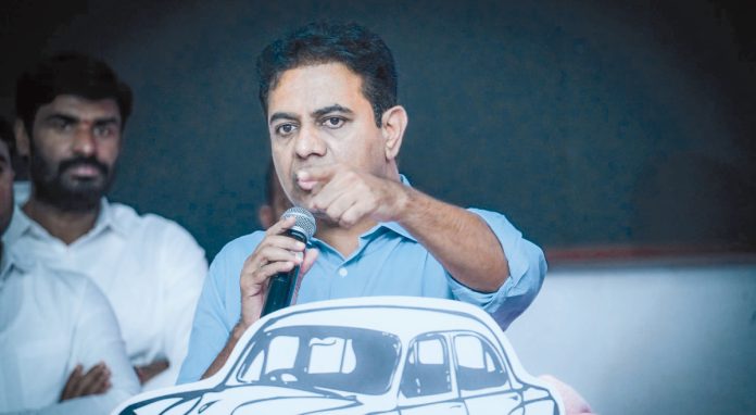 పార్టీ శ్రేణుల అణచి వేతకు రాష్ట్ర సర్కారు కుట్ర