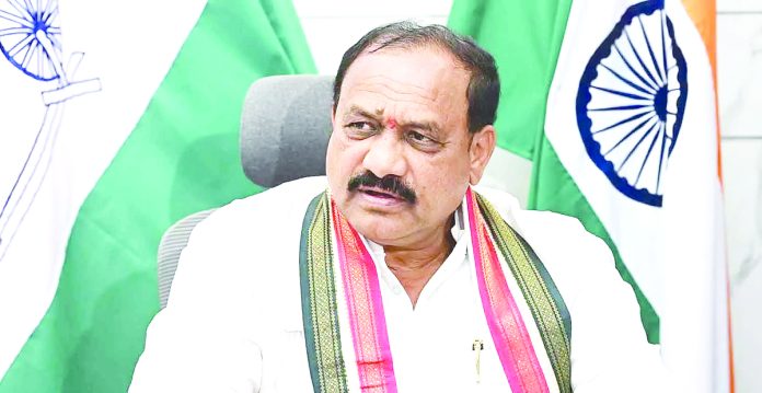 హైకోర్టు తీర్పు కాంగ్రెస్కు శ్రీరామరక్ష