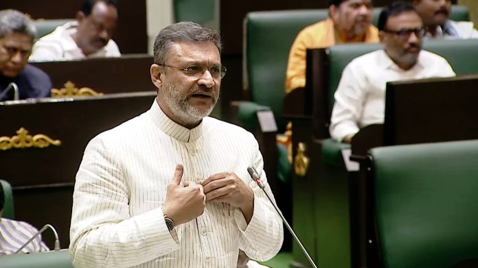 అక్బరుద్దీన్‌ ఒవైసీ